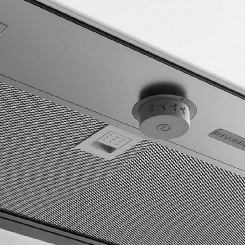 Вытяжка встроенная Inka Plus Hcs X A52, нержавеющая сталь Faber (305.0602.049) Вытяжка встроенная Inka Plus Hcs X A52, нержавеющая сталь Faber (305.0602.049)