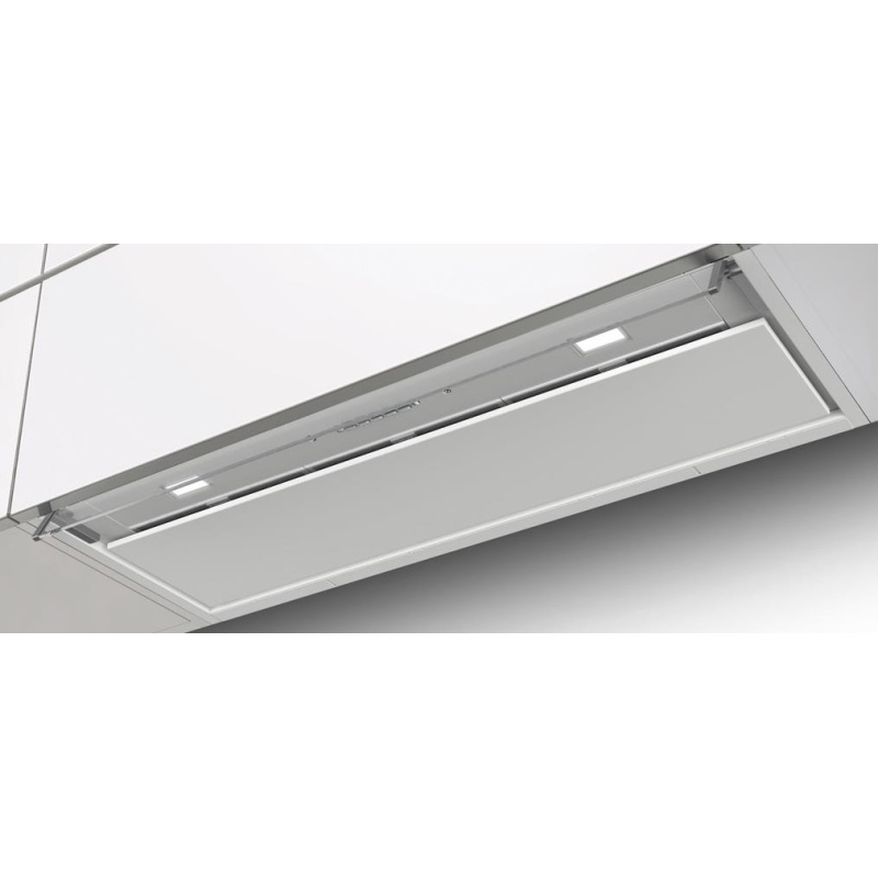 Вытяжка встроенная In - Nova Premium Wh M A60, белый Faber (305.0625.312)