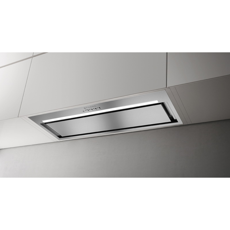 Витяжка вбудована Inka Lux Evo X A70, нержавіюча сталь Faber (305.0665.354)
