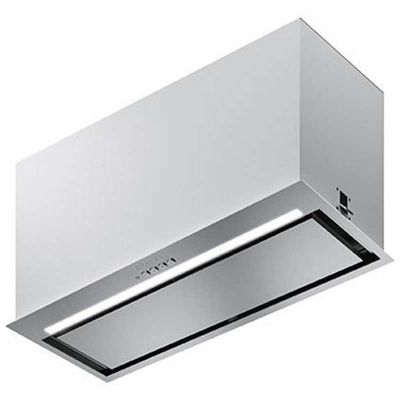 Витяжка вбудована Inka Lux Evo X A70, нержавіюча сталь Faber (305.0665.354)