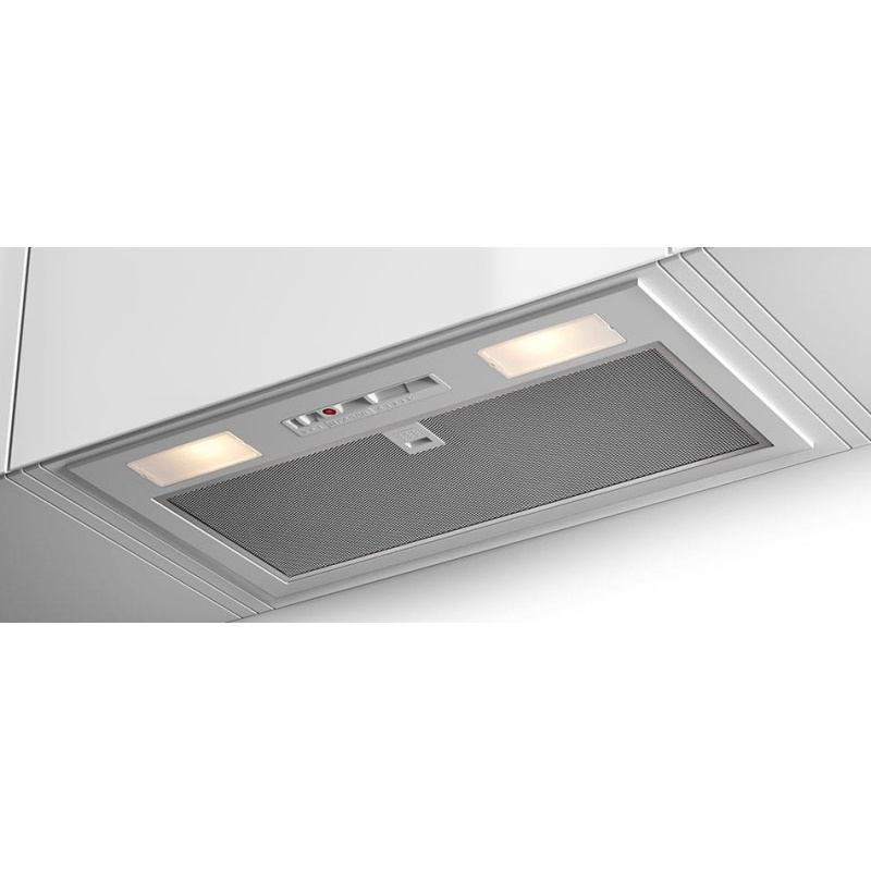Вытяжка встраиваемая Inka Smart C Lg A70, серый Faber (305.0599.306)