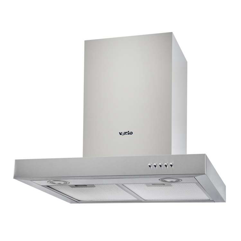 Пристінна витяжка ITALIA 60 INOX (900) PB VENTOLUX Пристінна витяжка ITALIA 60 INOX (900) PB VENTOLUX