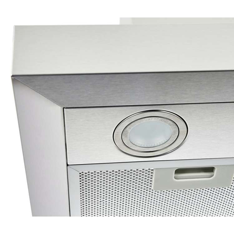 Пристінна витяжка ITALIA 60 INOX (900) PB VENTOLUX Пристінна витяжка ITALIA 60 INOX (900) PB VENTOLUX