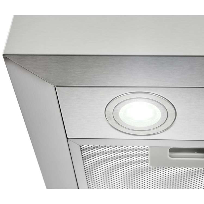 Пристінна витяжка ITALIA 60 INOX (900) PB VENTOLUX Пристінна витяжка ITALIA 60 INOX (900) PB VENTOLUX
