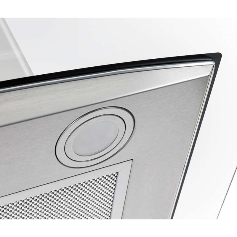 Пристінна витяжка FERRARA 60 INOX (900) PB VENTOLUX Пристінна витяжка FERRARA 60 INOX (900) PB VENTOLUX