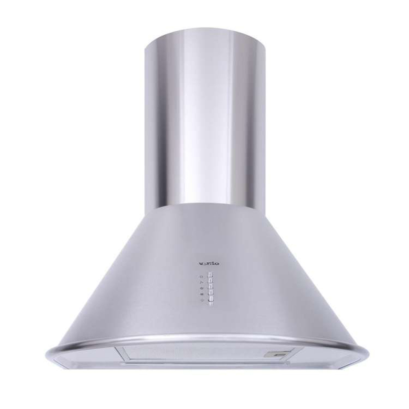 Пристінна витяжка CAPRI 60 INOX VENTOLUX