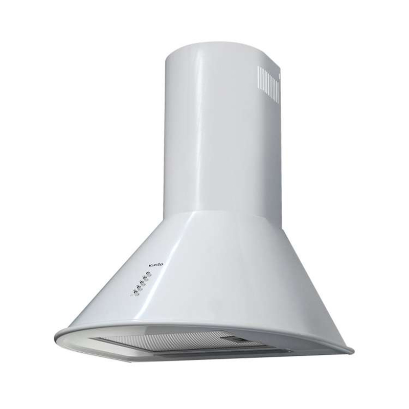 Пристінна витяжка CAPRI 60 WH VENTOLUX