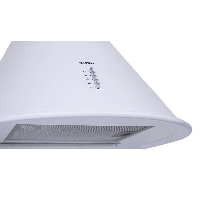 Пристінна витяжка CAPRI 60 WH VENTOLUX