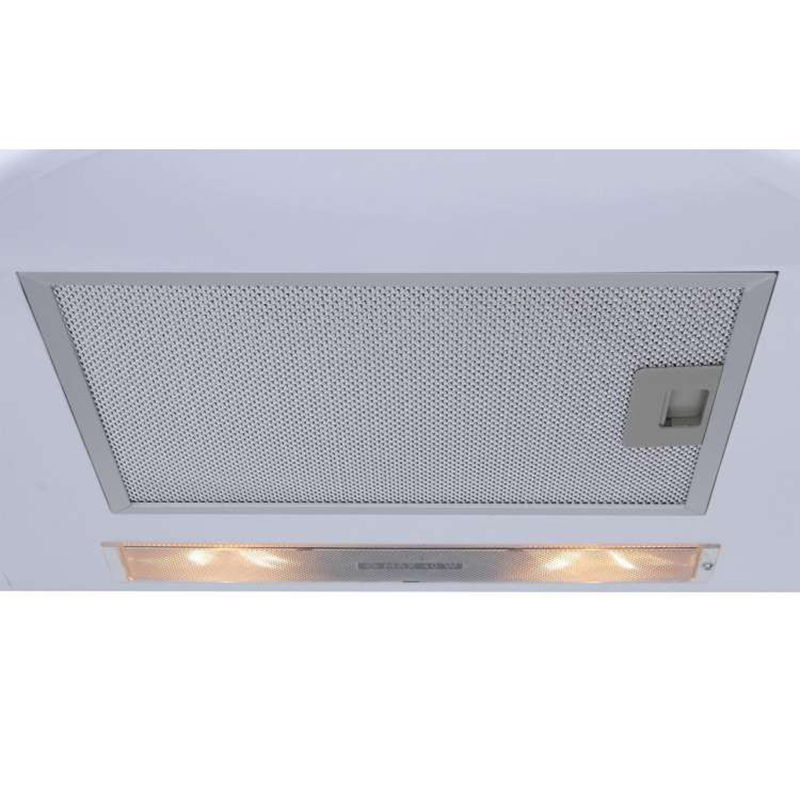 Пристінна витяжка CAPRI 60 WH VENTOLUX