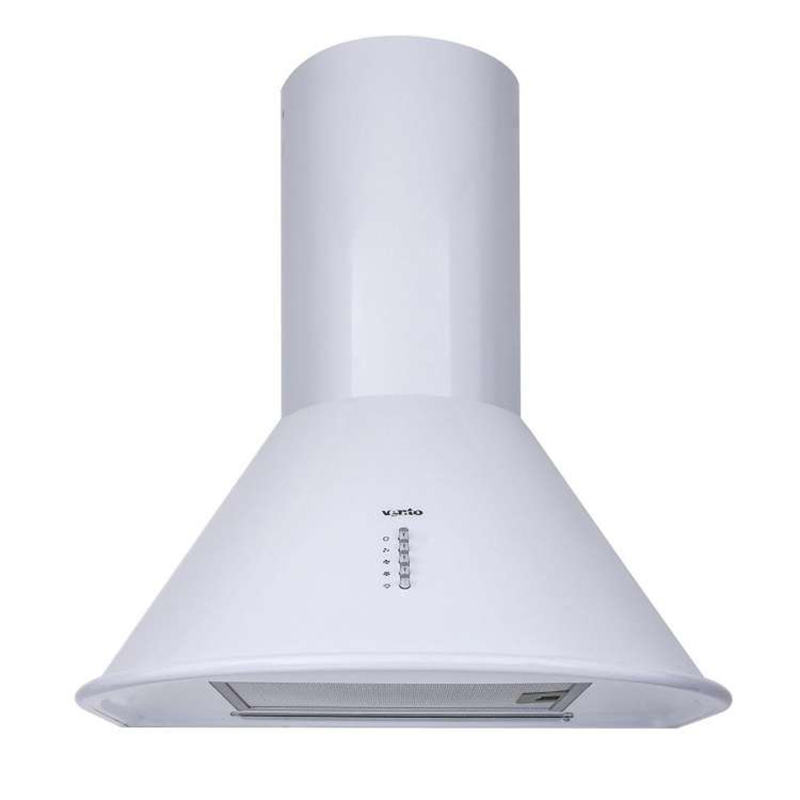 Пристінна витяжка CAPRI 60 WH VENTOLUX