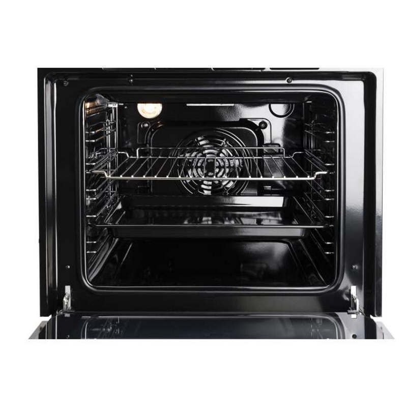 Духова шафа електрична EO56TC-6P BK VENTOLUX