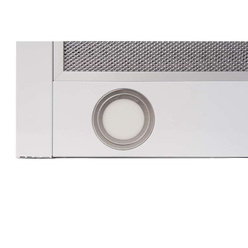 Пристінна витяжка LAZIO 60 WH (1000) LED VENTOLUX Пристінна витяжка LAZIO 60 WH (1000) LED VENTOLUX