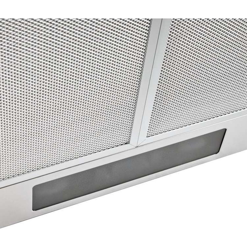 Пристінна витяжка MILANO 60 INOX (1000) PB VENTOLUX Пристінна витяжка MILANO 60 INOX (1000) PB VENTOLUX