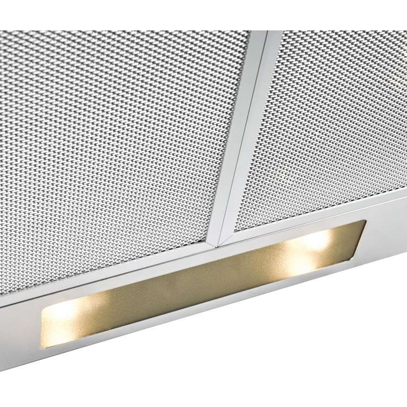 Пристінна витяжка MILANO 60 INOX (1000) PB VENTOLUX Пристінна витяжка MILANO 60 INOX (1000) PB VENTOLUX