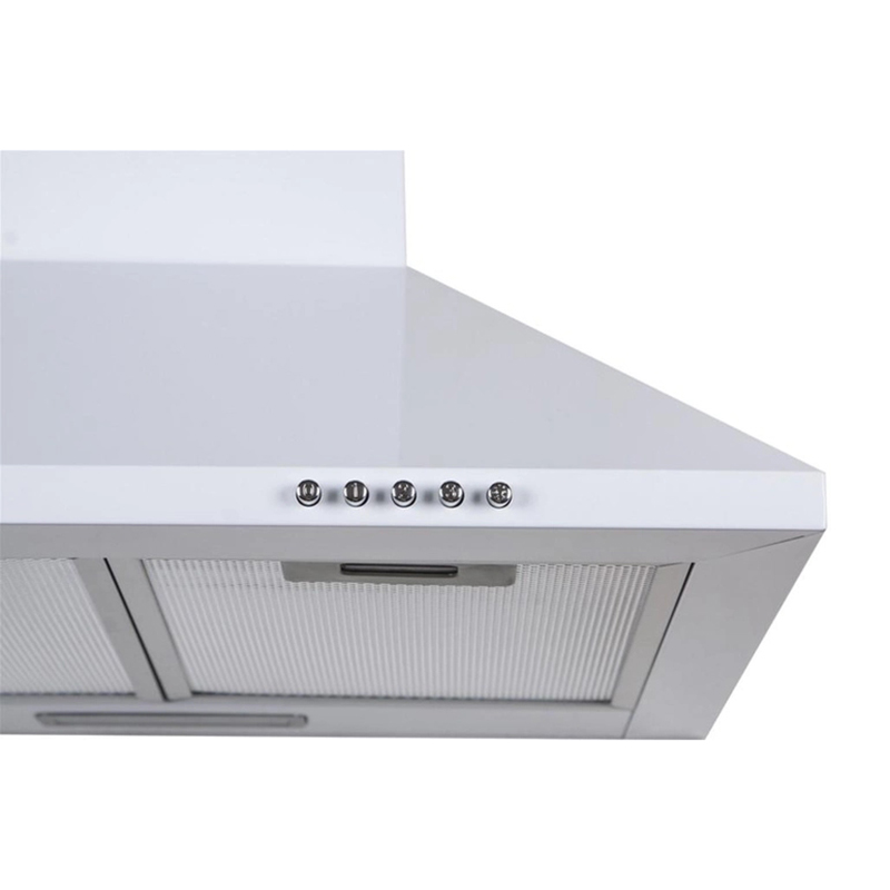 Пристінна витяжка LIDO 50 WH (700) VENTOLUX