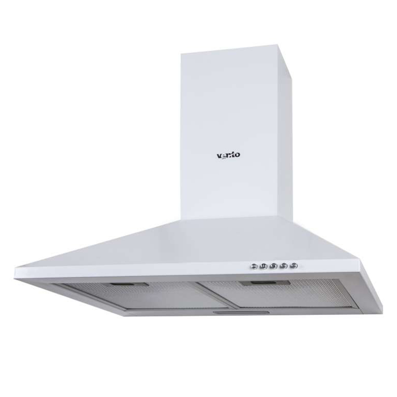 Пристінна витяжка LIDO 60 WH (700) VENTOLUX