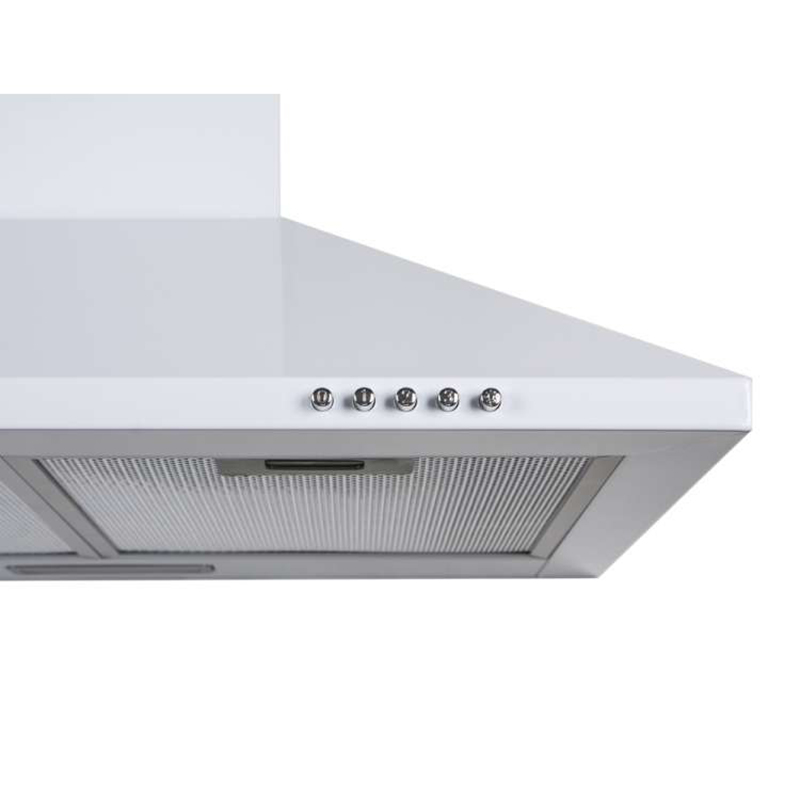 Пристінна витяжка LIDO 60 WH (700) VENTOLUX