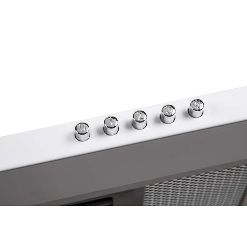 Пристінна витяжка LIDO 60 WH (700) VENTOLUX