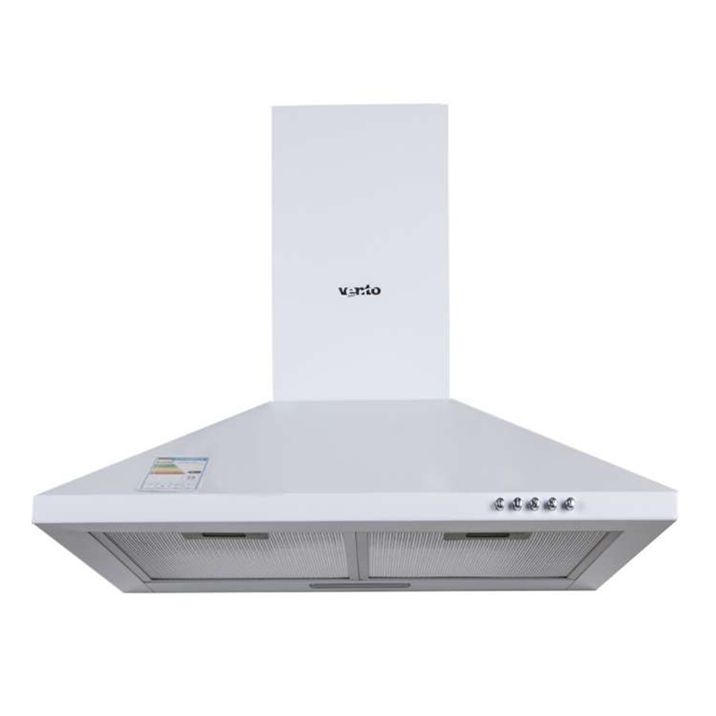 Пристінна витяжка LIDO 60 WH (700) VENTOLUX