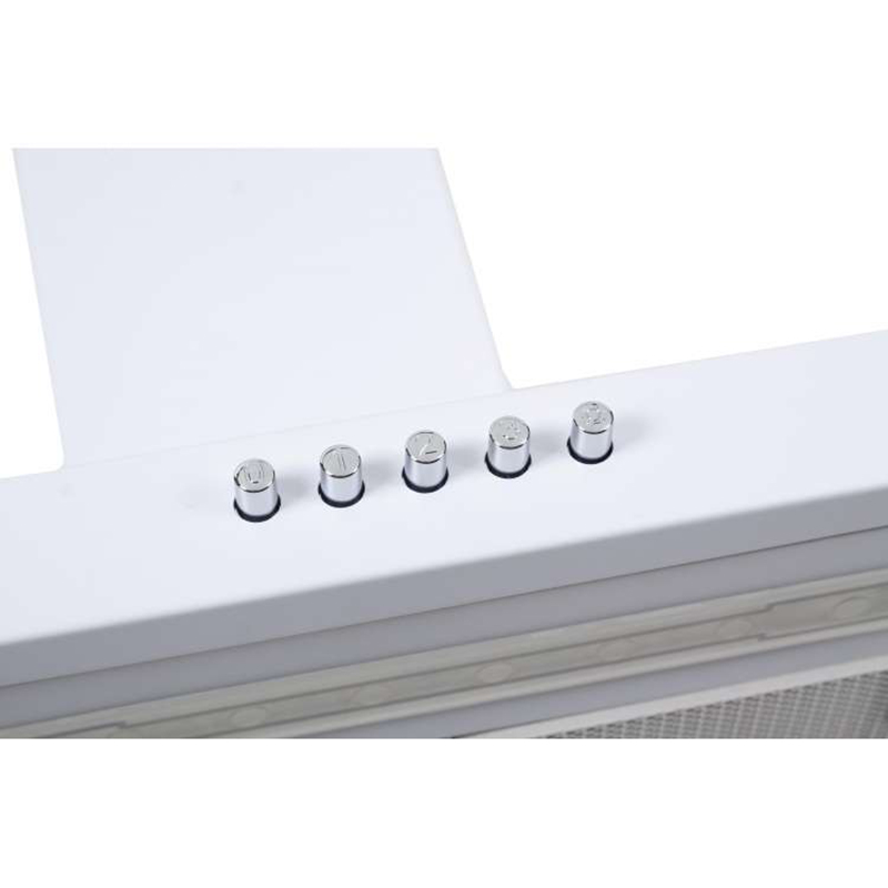 Пристінна витяжка LIDO 60 WH (650) VENTOLUX Пристінна витяжка LIDO 60 WH (650) VENTOLUX
