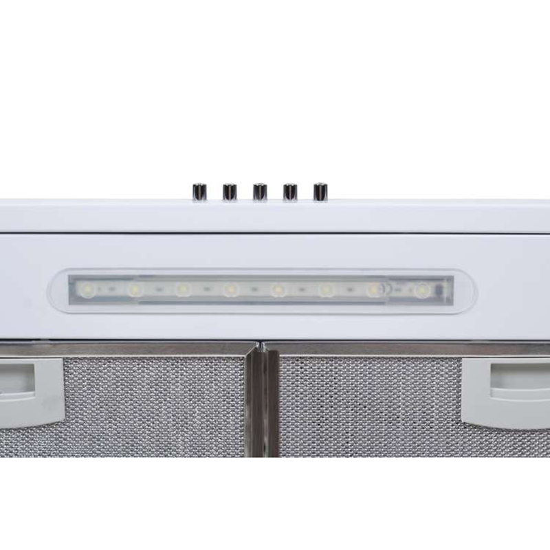 Пристінна витяжка LIDO 60 WH (650) VENTOLUX Пристінна витяжка LIDO 60 WH (650) VENTOLUX
