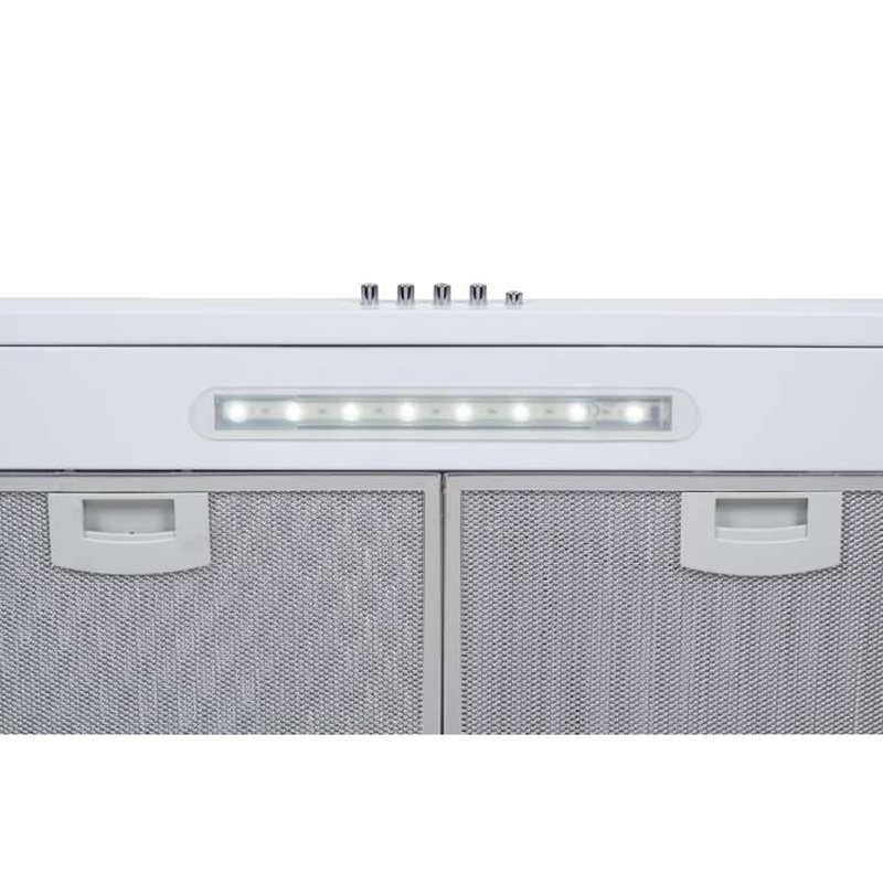 Пристінна витяжка LIDO 60 WH (650) VENTOLUX Пристінна витяжка LIDO 60 WH (650) VENTOLUX