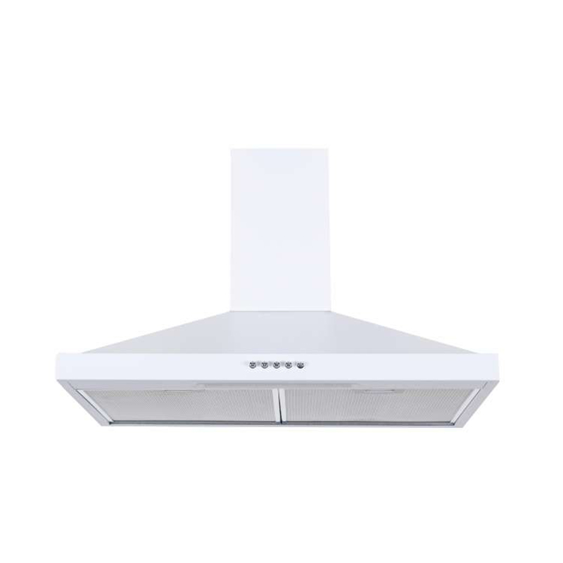 Пристінна витяжка LIDO 60 WH (650) VENTOLUX Пристінна витяжка LIDO 60 WH (650) VENTOLUX