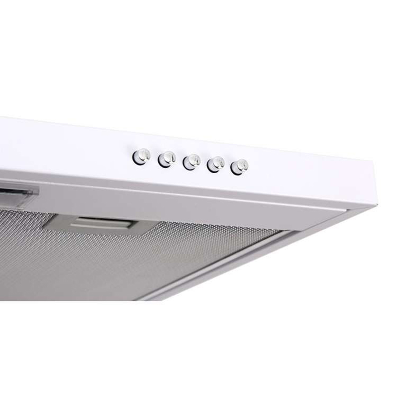 Пристінна витяжка LIDO 60 WH (450) VENTOLUX
