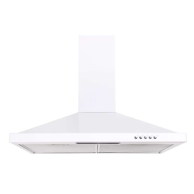 Пристінна витяжка LIDO 60 WH (450) VENTOLUX