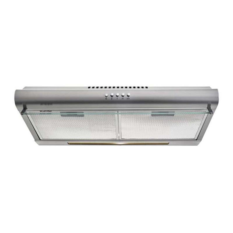 Пристінна витяжка ROMA 60 INOX LUX VENTOLUX Пристінна витяжка ROMA 60 INOX LUX VENTOLUX