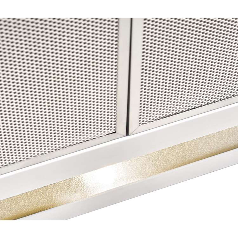 Пристінна витяжка ROMA 60 WH LUX VENTOLUX Пристінна витяжка ROMA 60 WH LUX VENTOLUX
