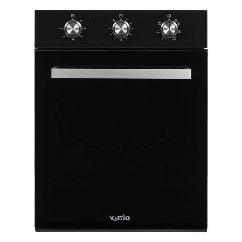 Духова шафа електрична SOHO 6 MT (BK) VENTOLUX Духова шафа електрична SOHO 6 MT (BK) VENTOLUX