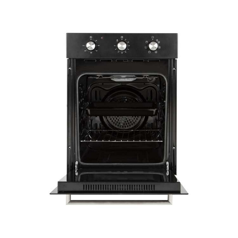 Духова шафа електрична OSAKA 6 MT (BK) VENTOLUX