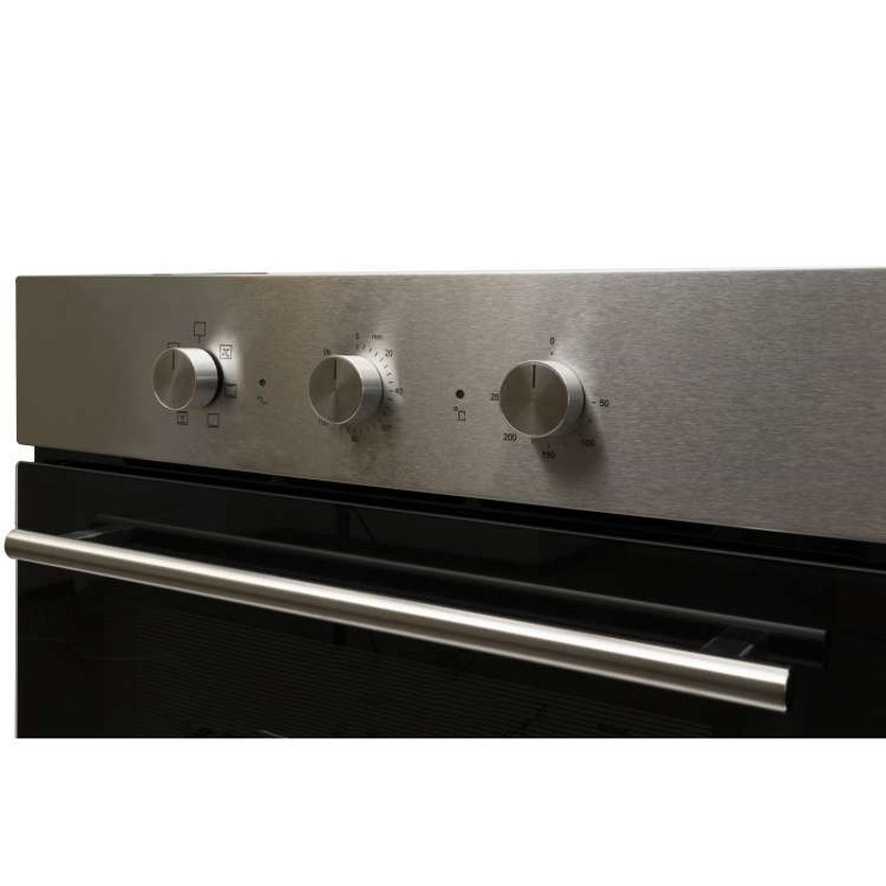 Духова шафа електрична EO60MT-6K X VENTOLUX