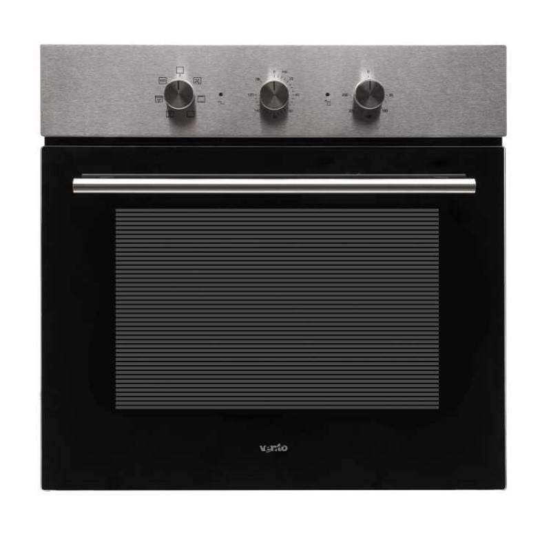 Духова шафа електрична EO60MT-6K X VENTOLUX