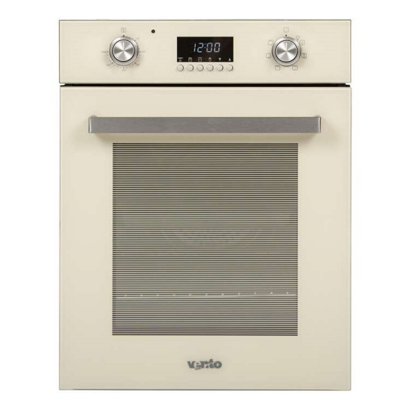 Духова шафа електрична TOKYO 6 ST (IVORY) VENTOLUX Духова шафа електрична TOKYO 6 ST (IVORY) VENTOLUX