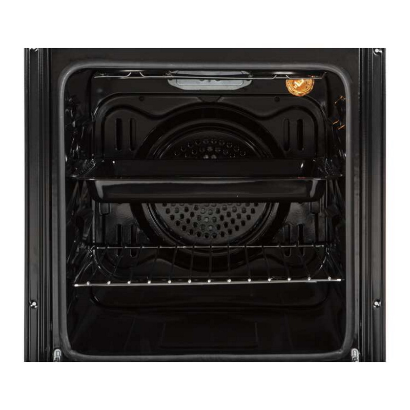 Духова шафа електрична SOHO 6 MT (IVORY) VENTOLUX