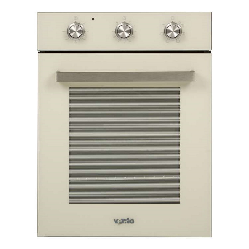 Духова шафа електрична SOHO 6 MT (IVORY) VENTOLUX