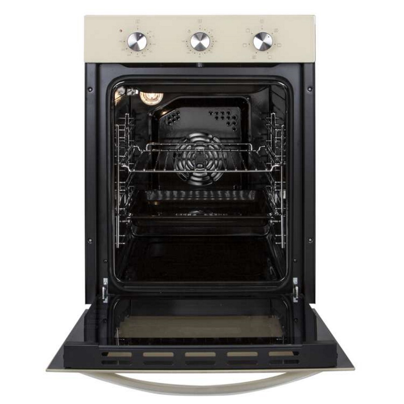 Духова шафа електрична NEW YORK 6 MT (IVORY) VENTOLUX