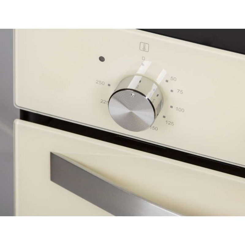 Духова шафа електрична NEW YORK 6 MT (IVORY) VENTOLUX