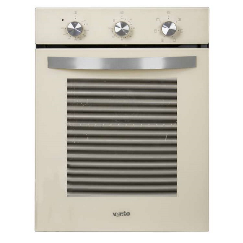 Духова шафа електрична NEW YORK 6 MT (IVORY) VENTOLUX