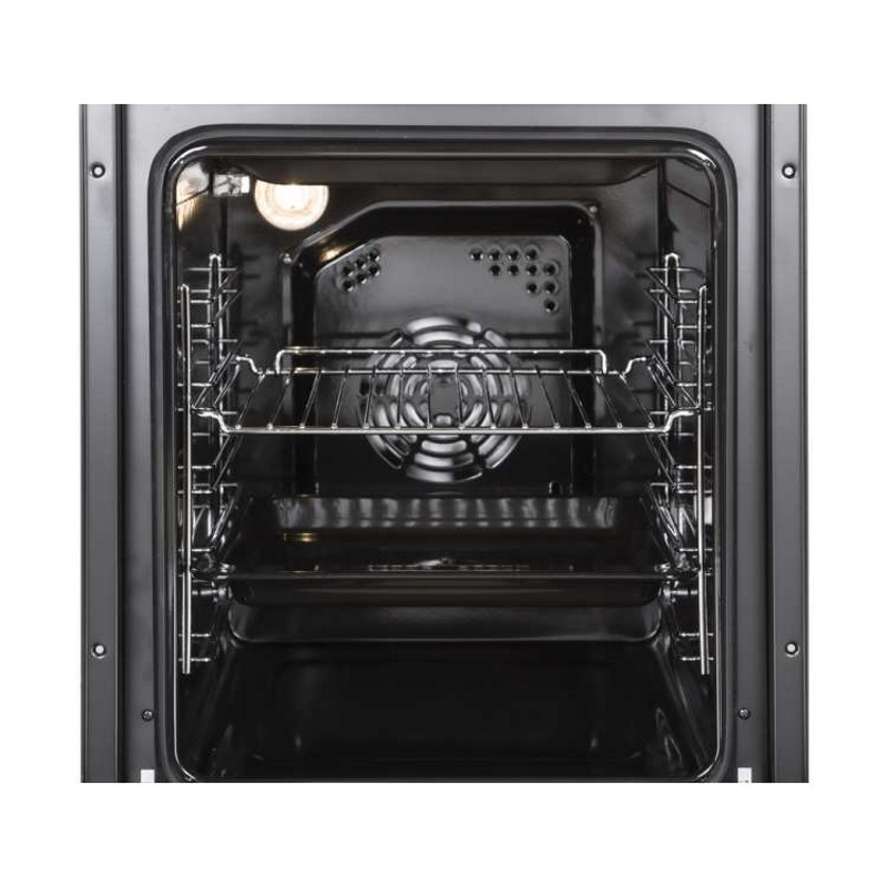 Духова шафа електрична NEW YORK 6 MT (IVORY) VENTOLUX