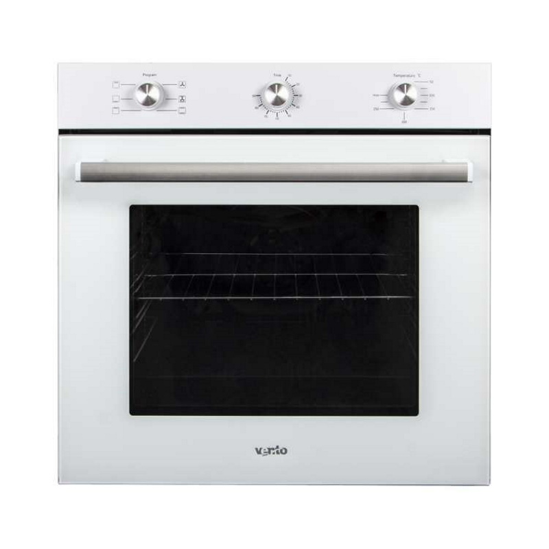 Духовой шкаф электрический TOLEDO 6 MT (WH) VENTOLUX