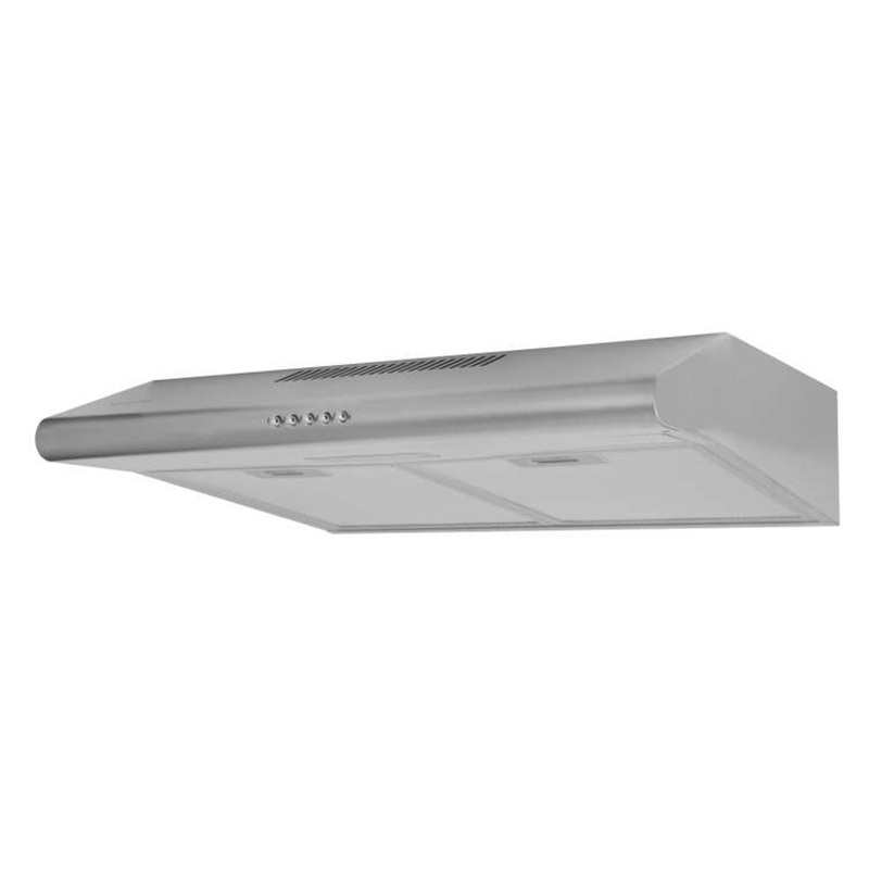 Пристінна витяжка PARMA 60 INOX (600) VENTOLUX Пристінна витяжка PARMA 60 INOX (600) VENTOLUX