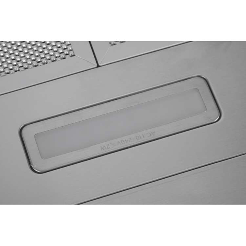 Пристінна витяжка PARMA 60 INOX (600) VENTOLUX Пристінна витяжка PARMA 60 INOX (600) VENTOLUX