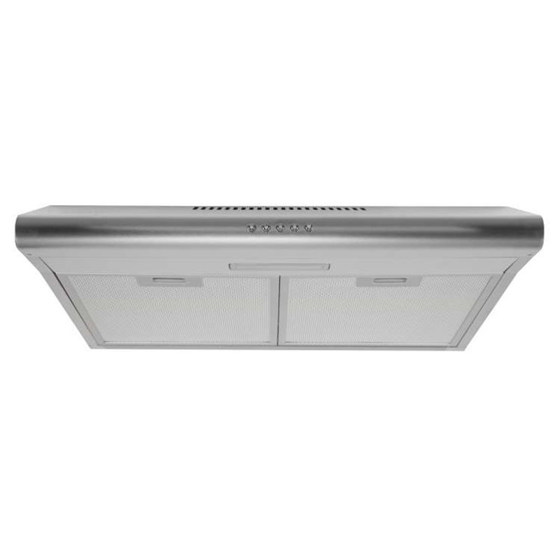 Пристінна витяжка PARMA 60 INOX (600) VENTOLUX Пристінна витяжка PARMA 60 INOX (600) VENTOLUX