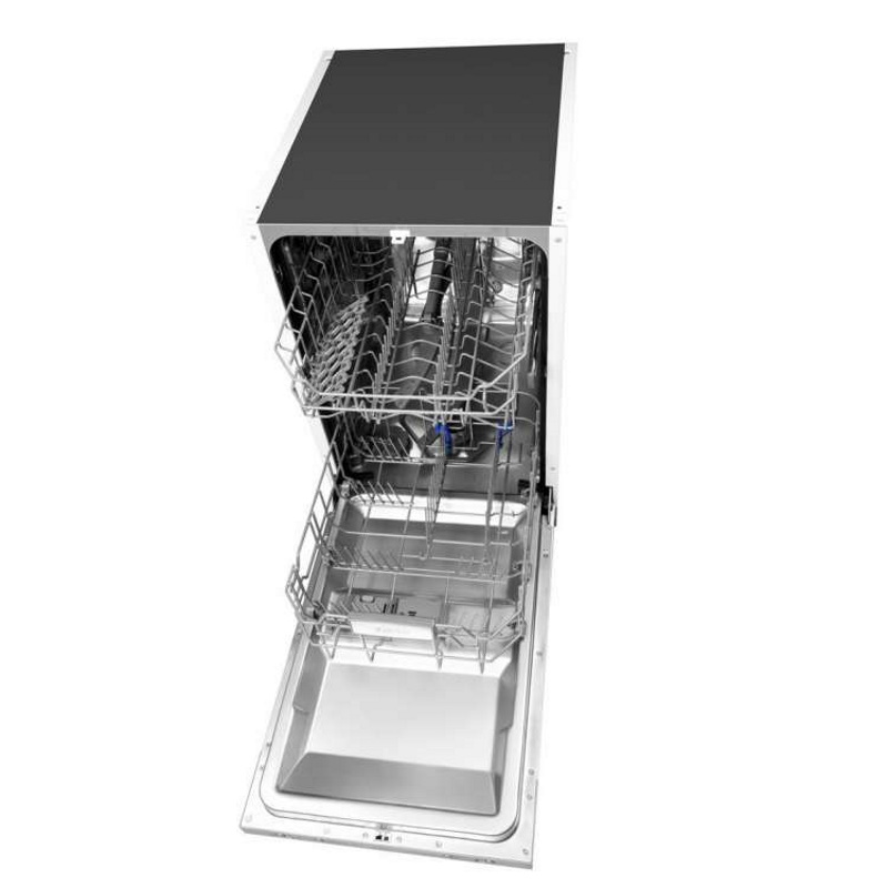 Вбудована посудомийна машина DW 4509 4M NA VENTOLUX