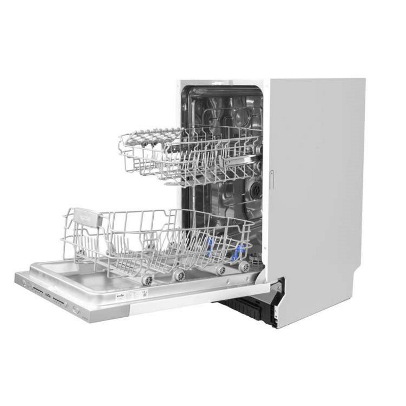 Вбудована посудомийна машина DW 4509 4M VENTOLUX Вбудована посудомийна машина DW 4509 4M VENTOLUX