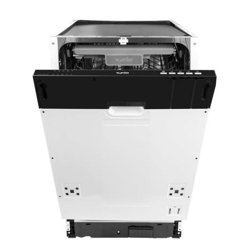Вбудована посудомийна машина DW 4510 6D LED VENTOLUX Вбудована посудомийна машина DW 4510 6D LED VENTOLUX