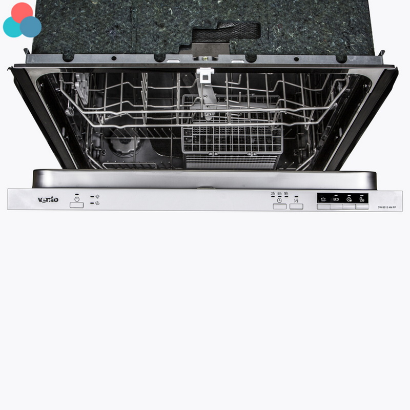 Вбудована посудомийна машина DW 6012 4M PP VENTOLUX Вбудована посудомийна машина DW 6012 4M PP VENTOLUX